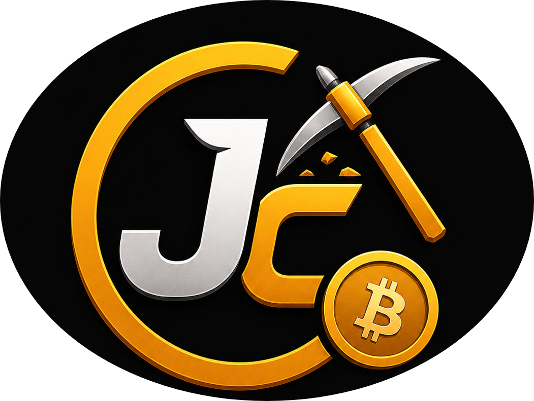 JcMine Logo