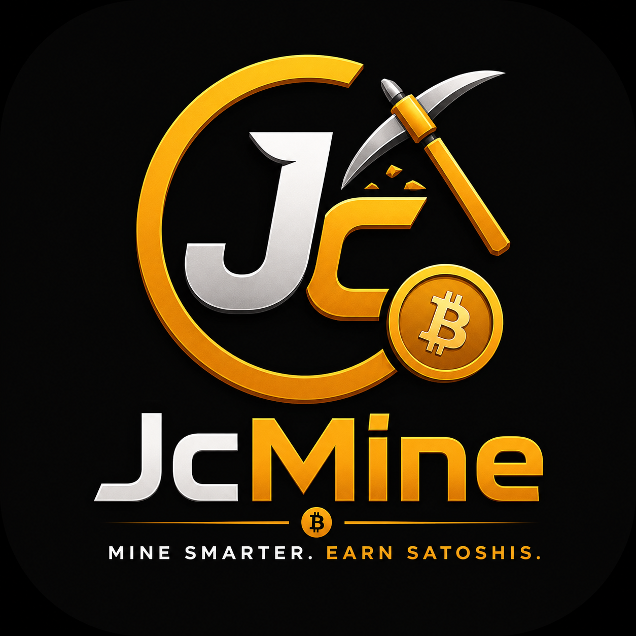 JcMine Logo